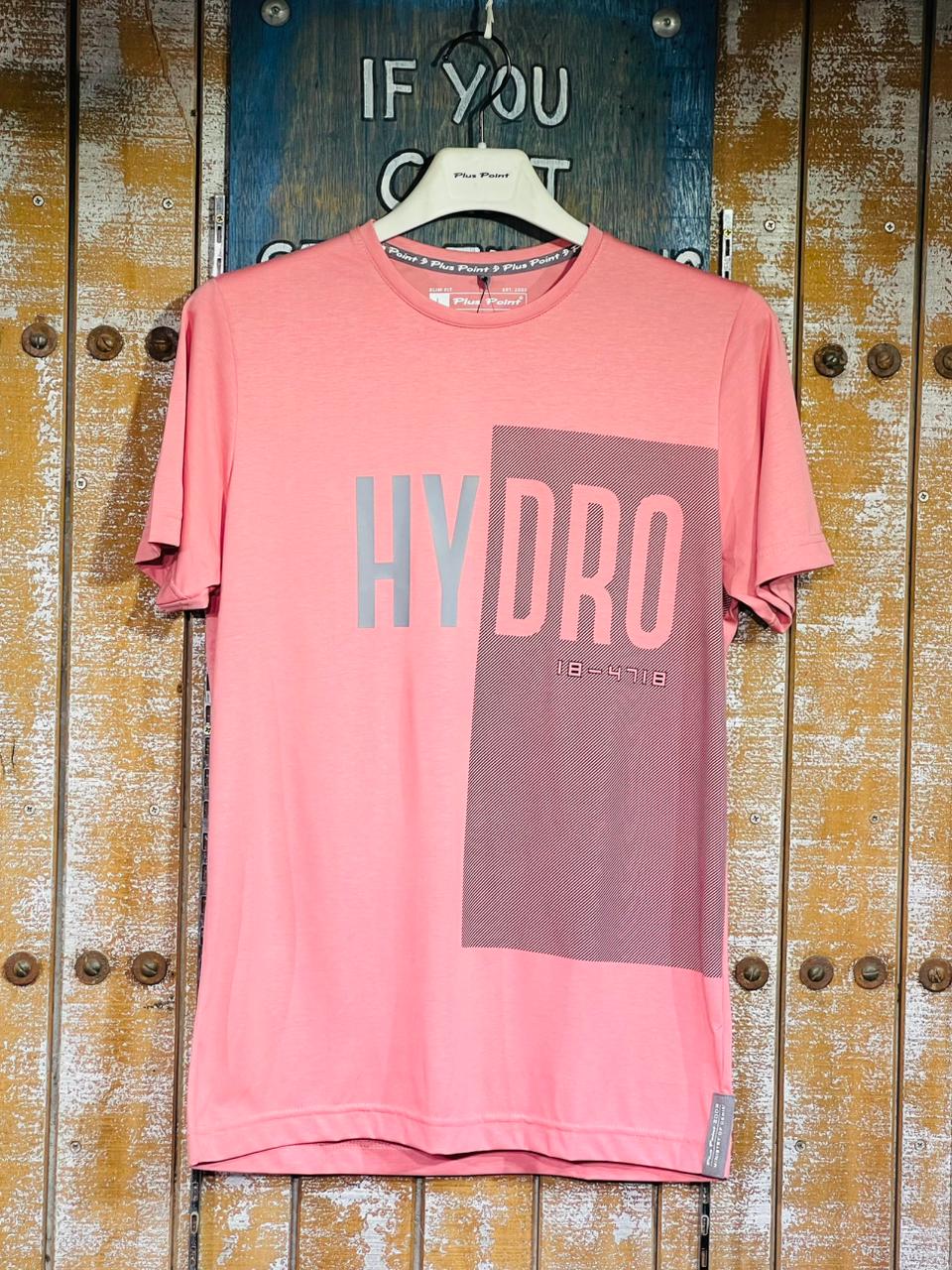 MENS T- SHIRT