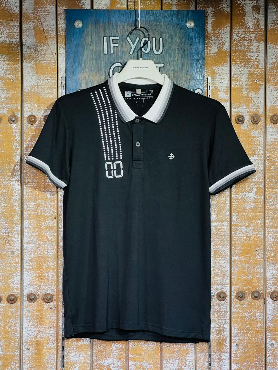 MENS POLO