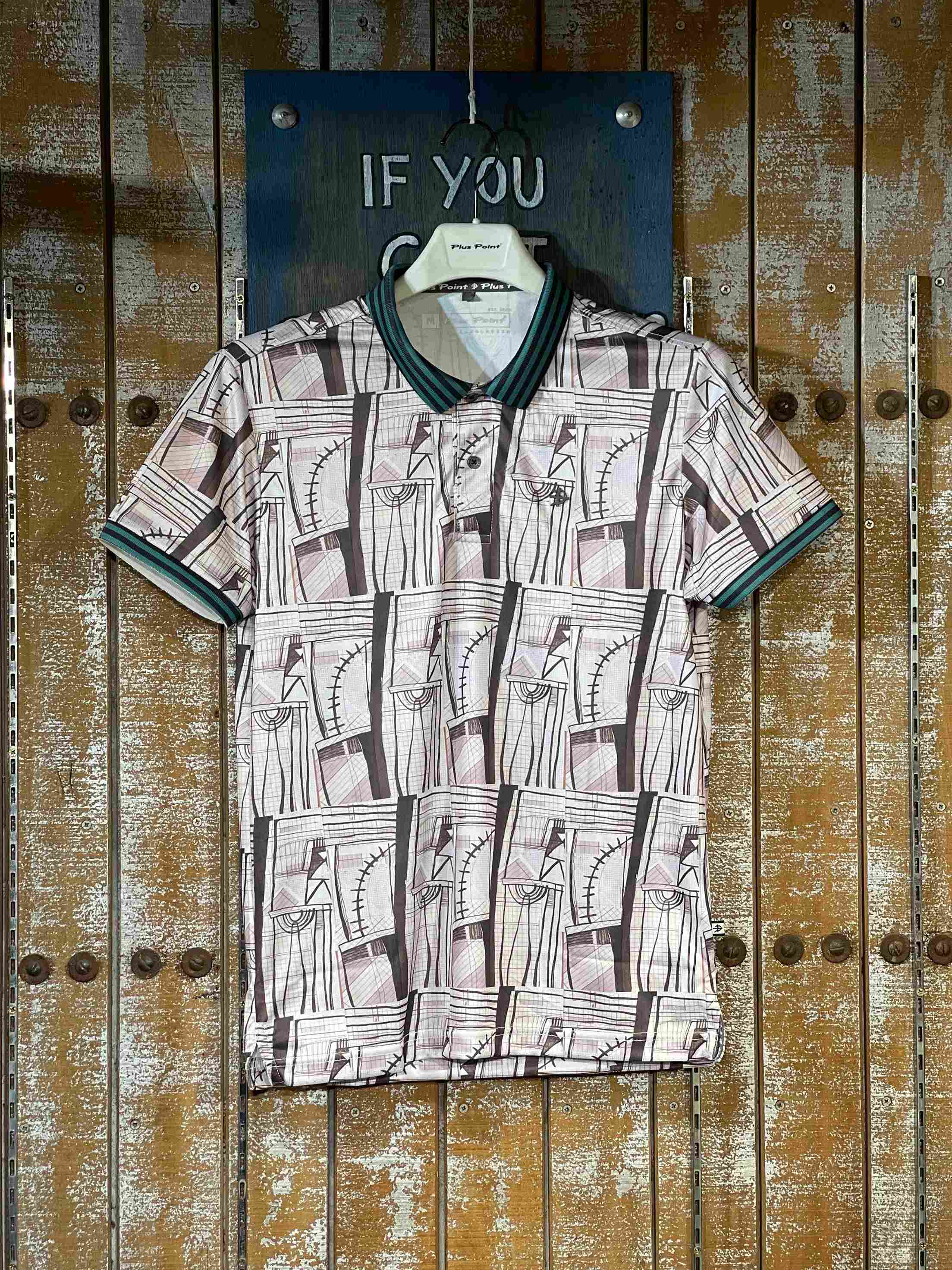 MENS POLO
