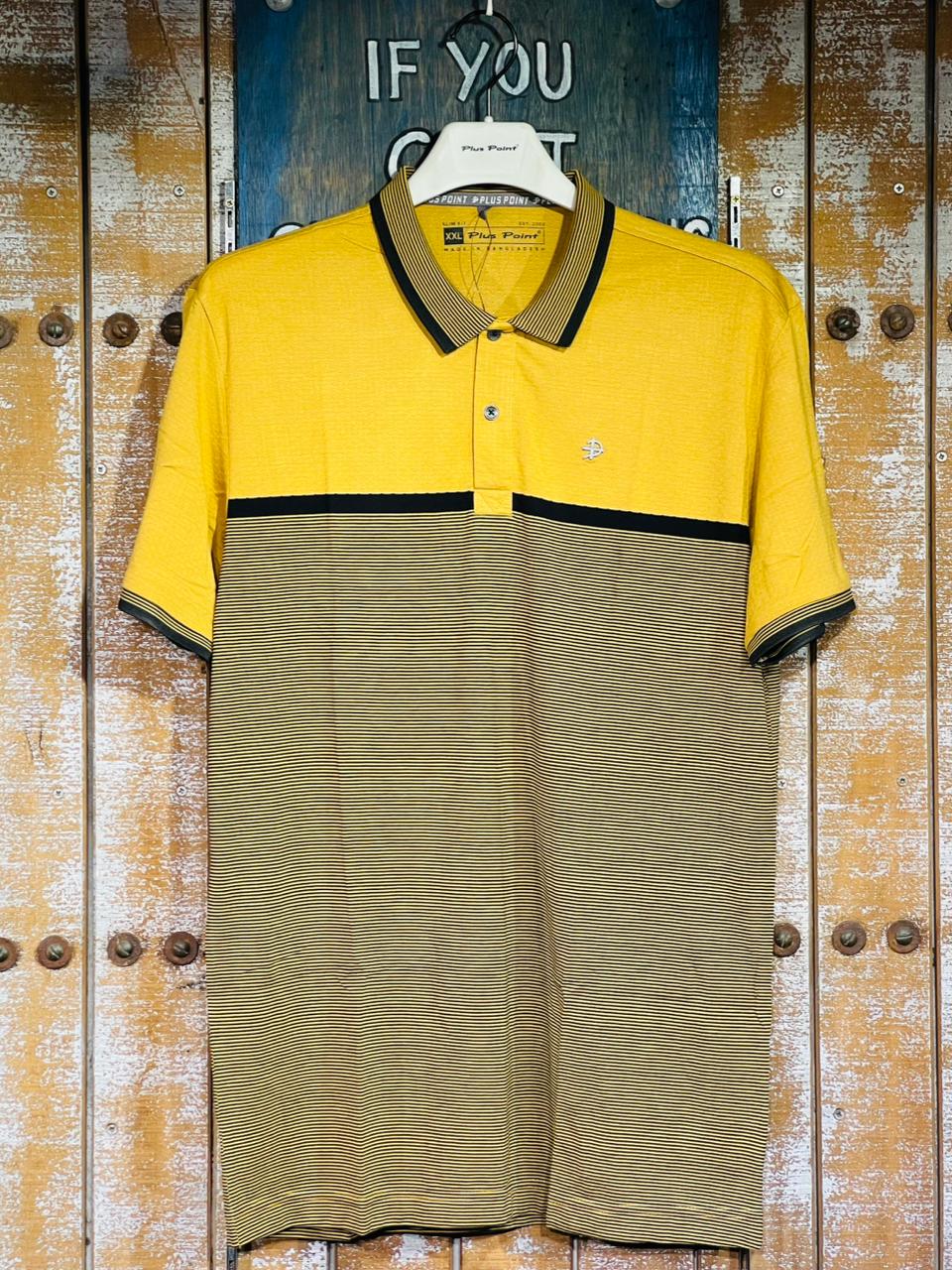 MENS POLO