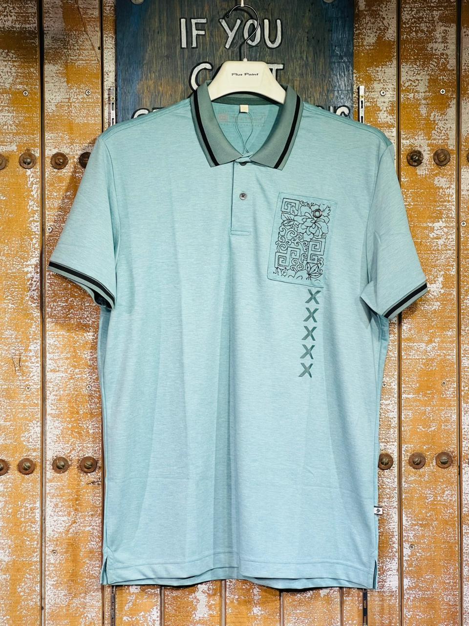 MENS POLO