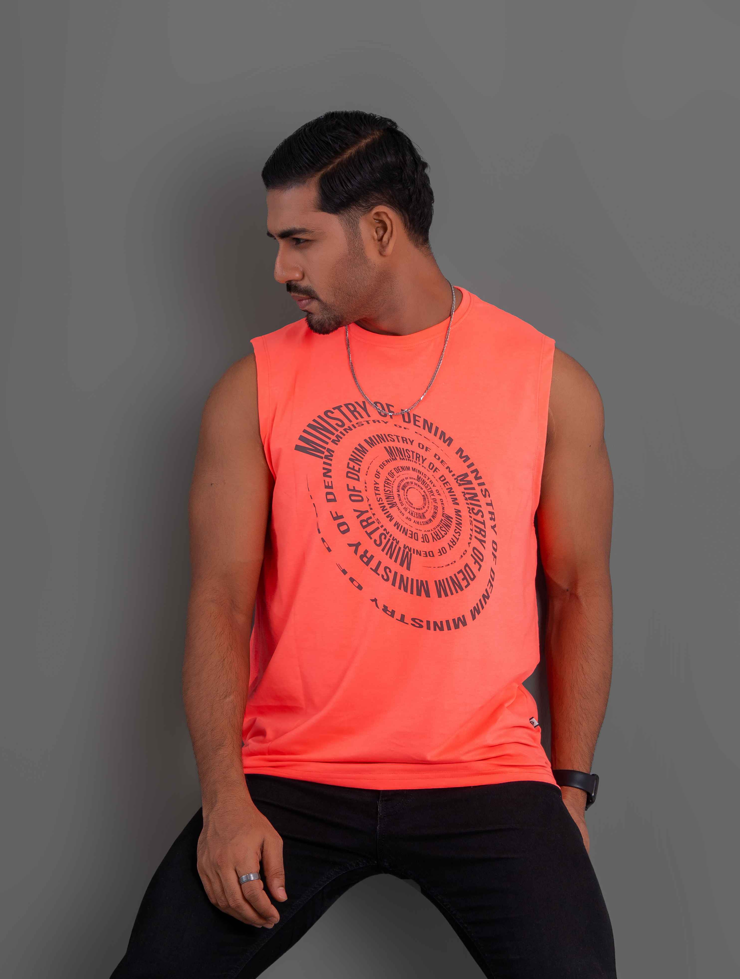 MENS-MAGGIE T-SHIRT