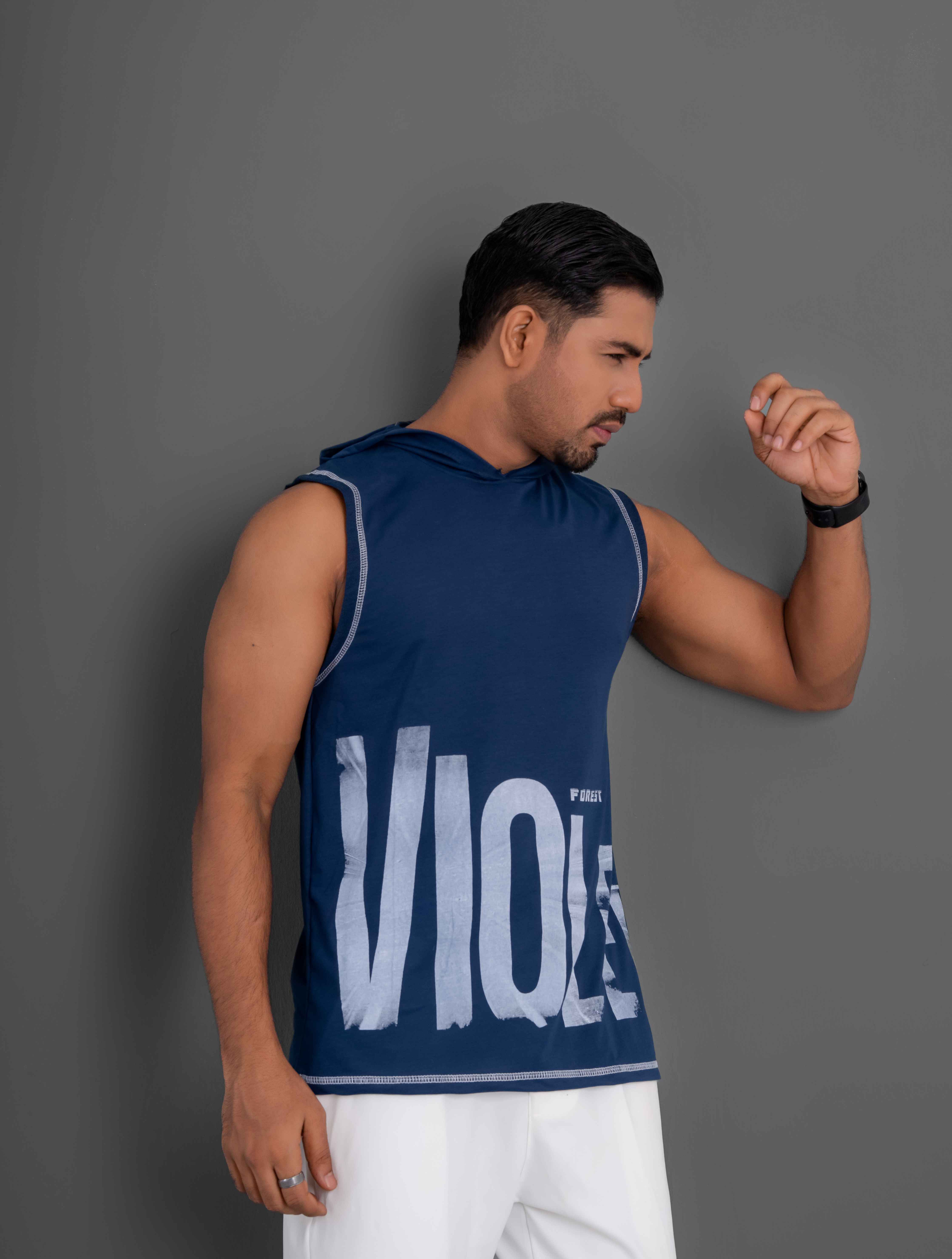 MENS MAGGIE T-SHIRT