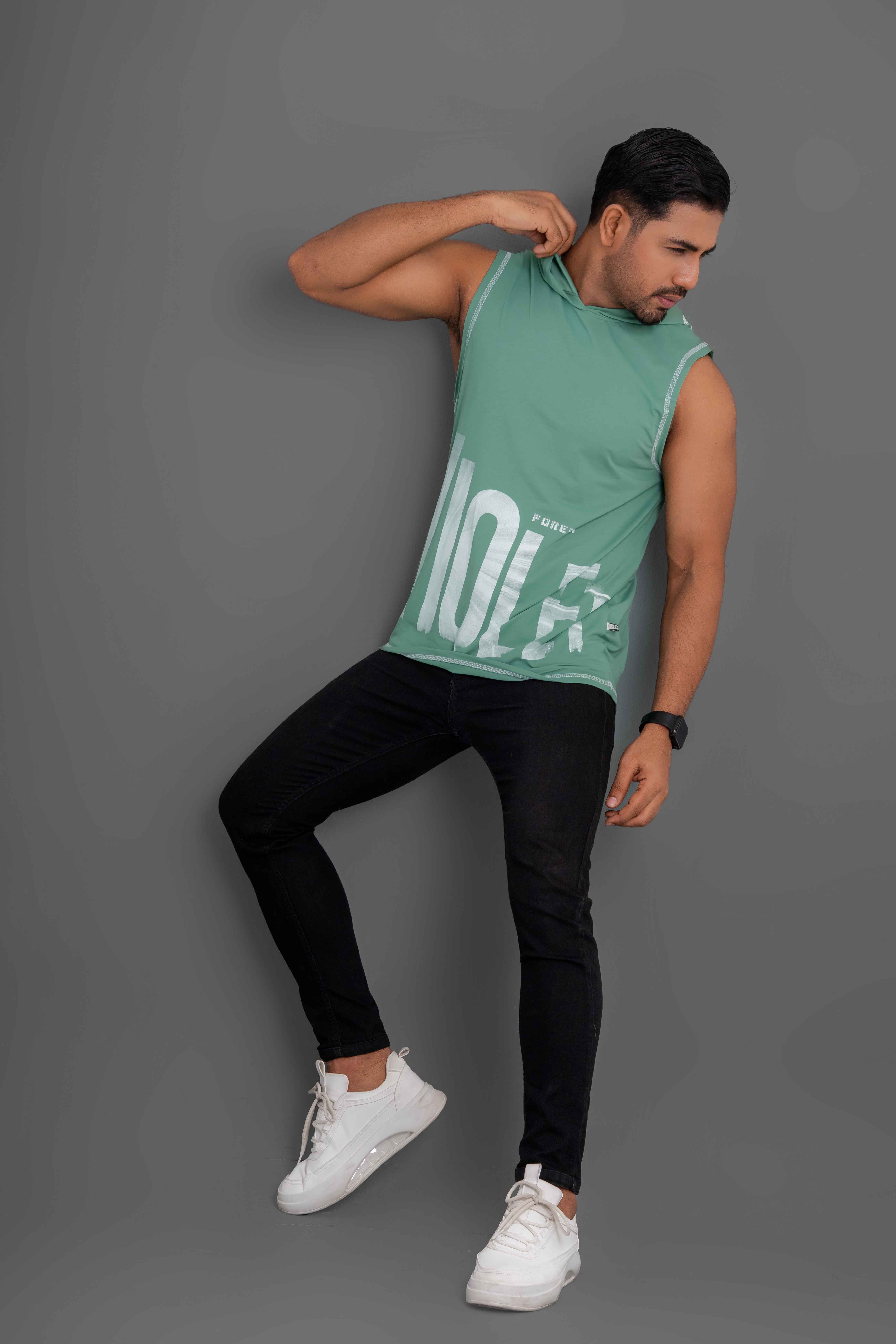 MENS MAGGIE T-SHIRT