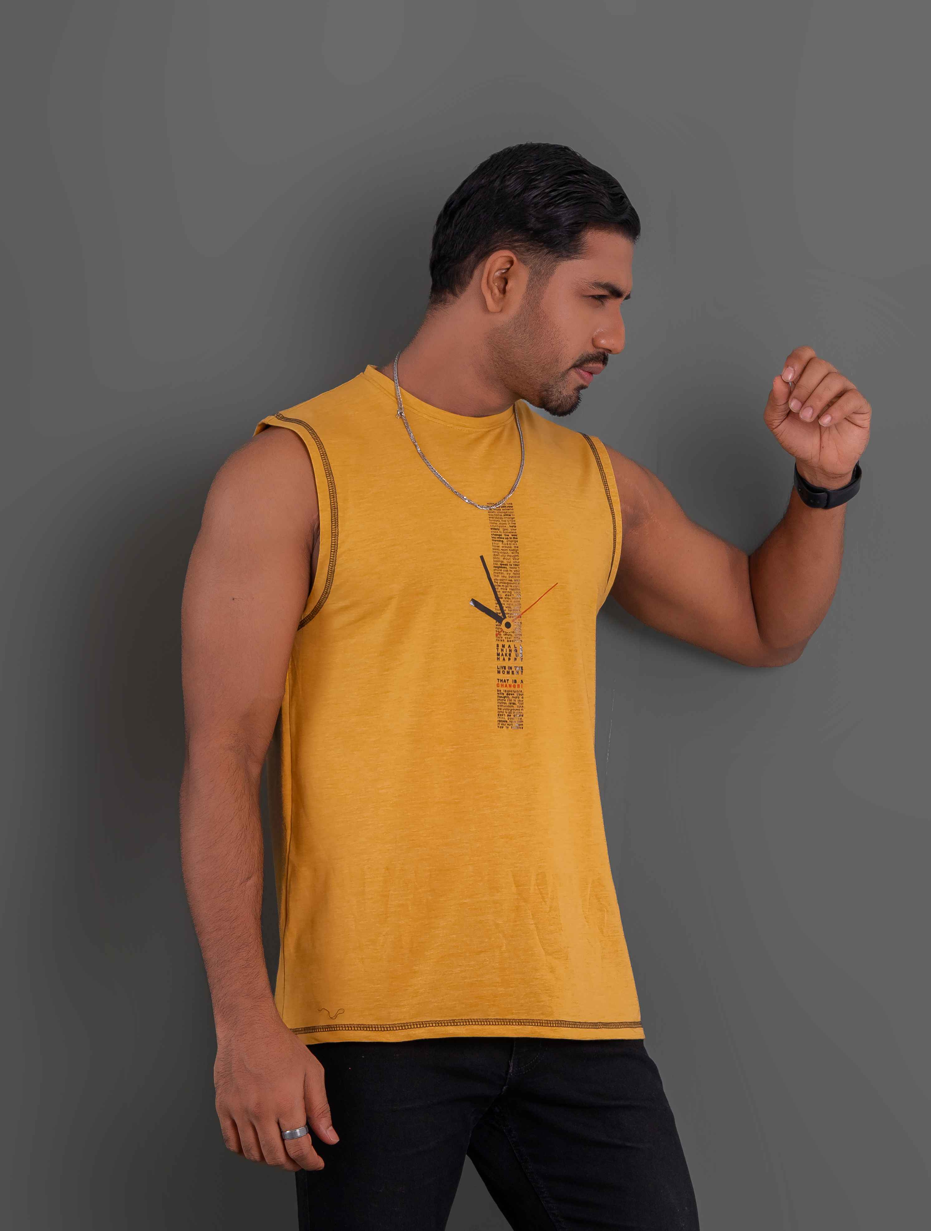 MENS-MAGGIE T-SHIRT