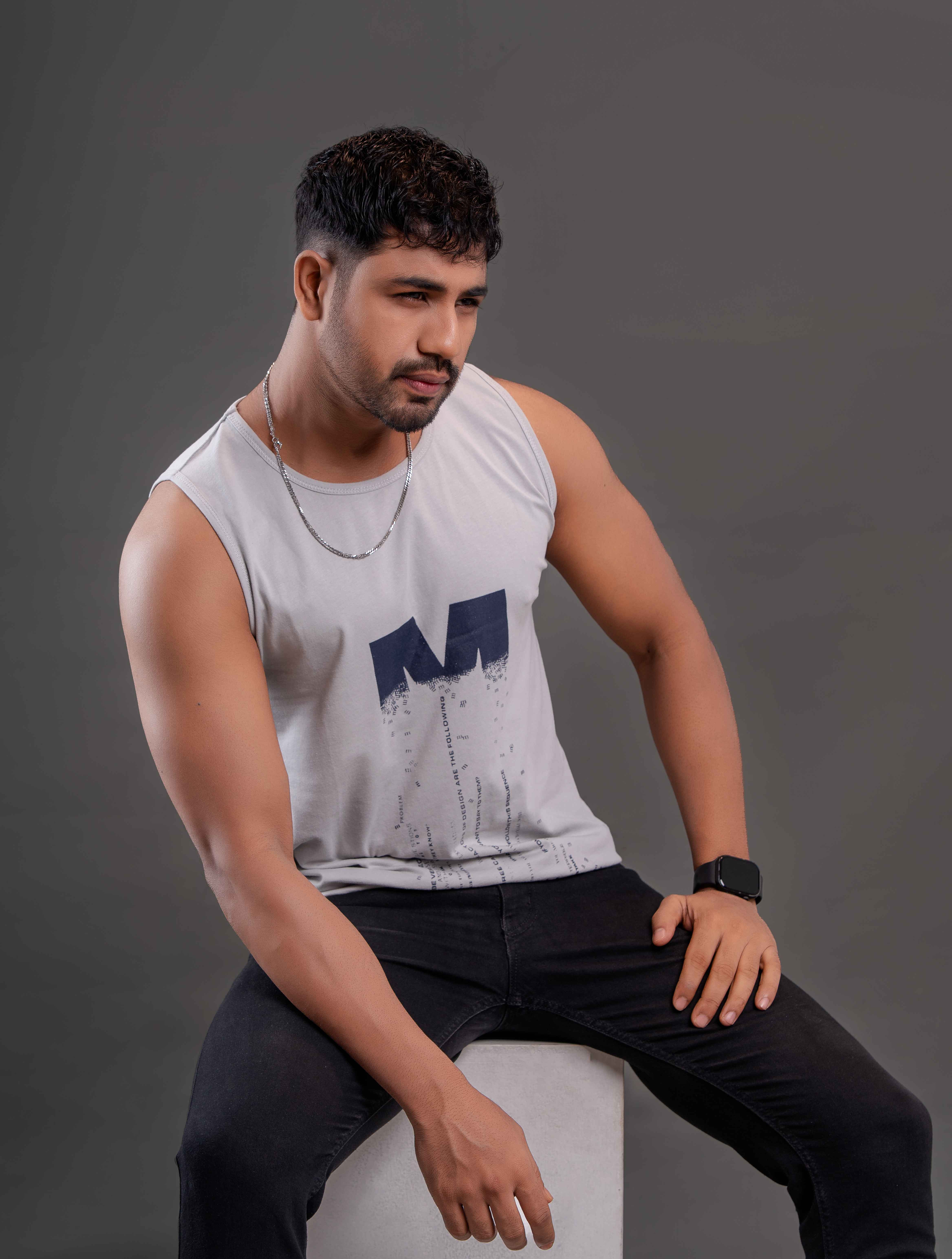 MENS-VEST