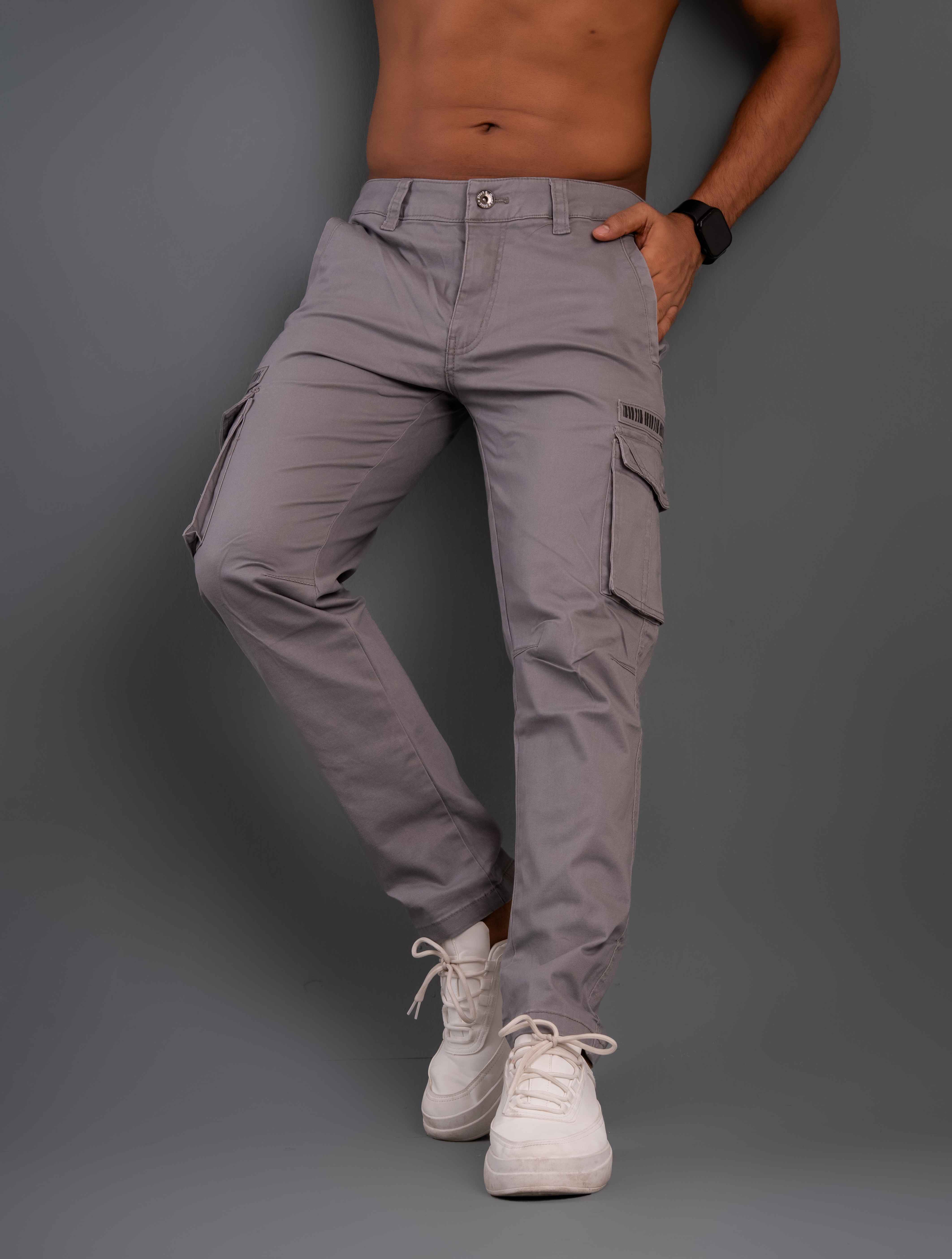MENS-RELAXING PANT