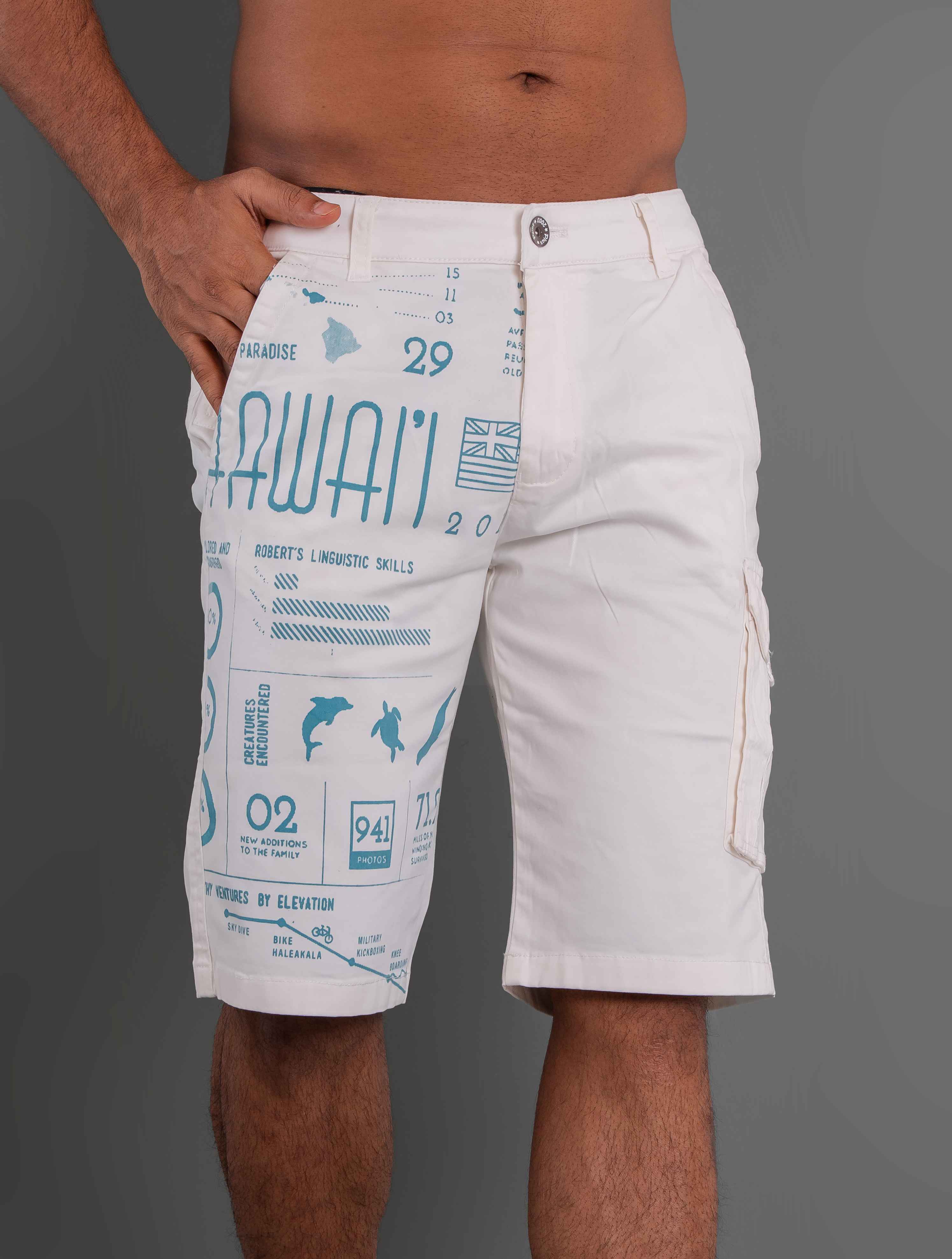 MENS-SHORTS