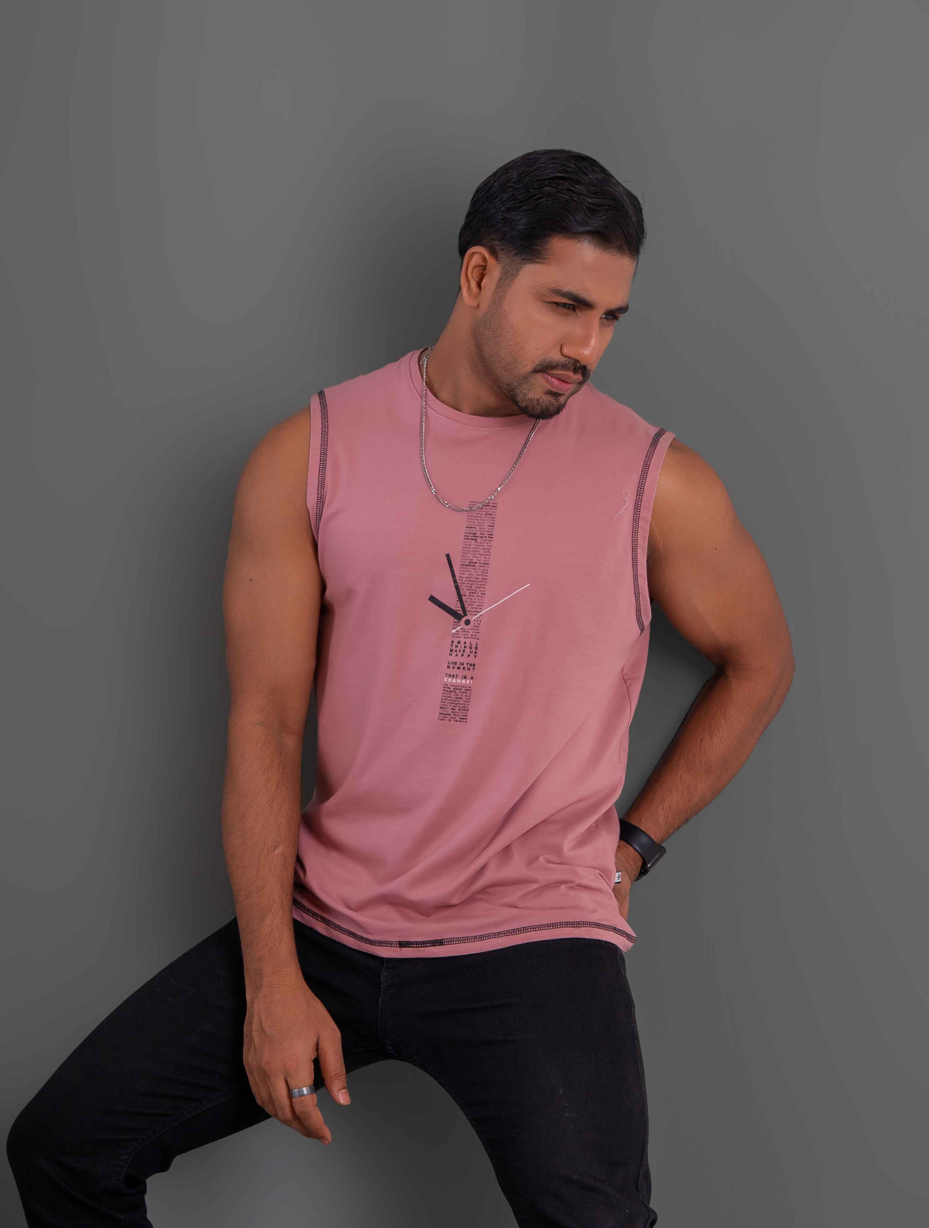 MENS-MAGGIE T-SHIRT