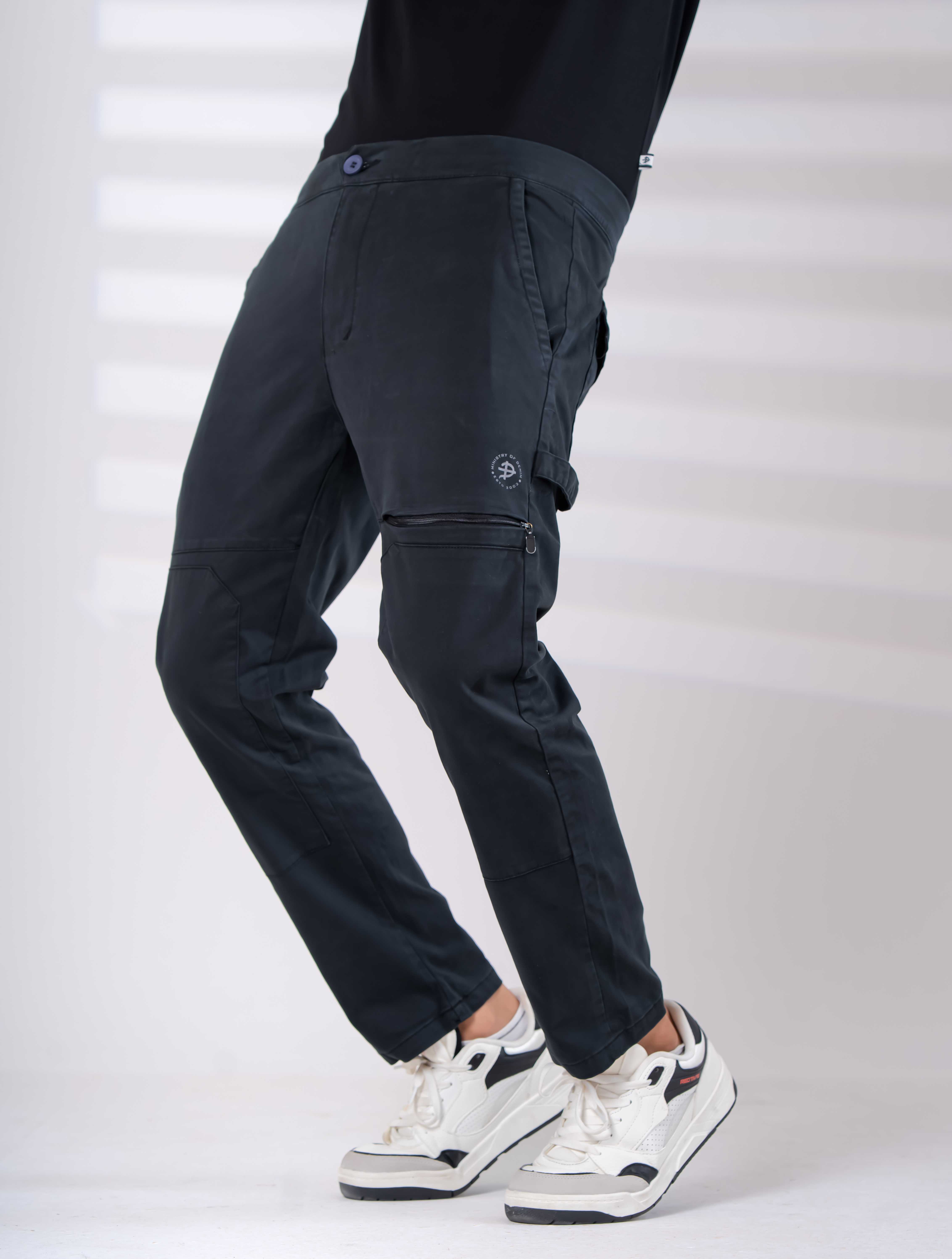 MENS RELAXING PANT