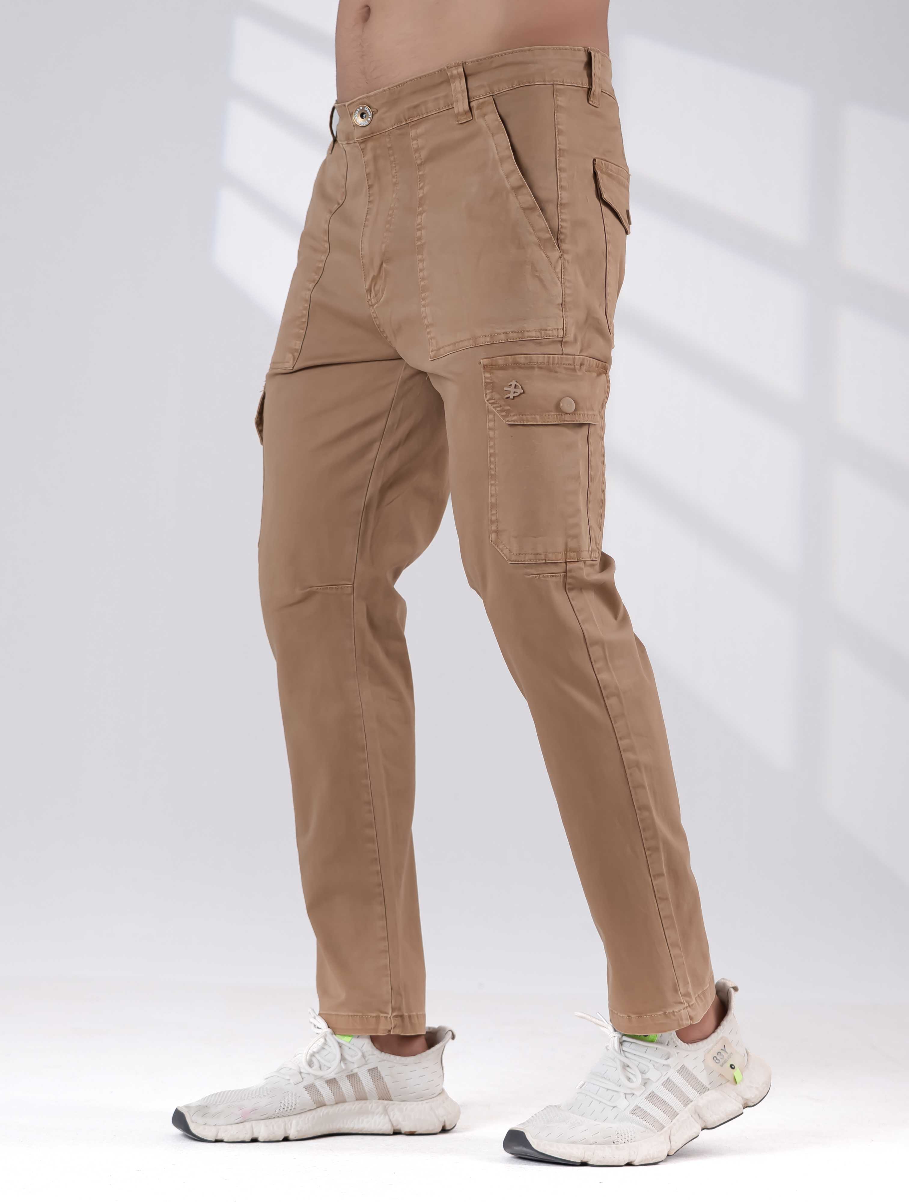 MENS RELAXING PANT