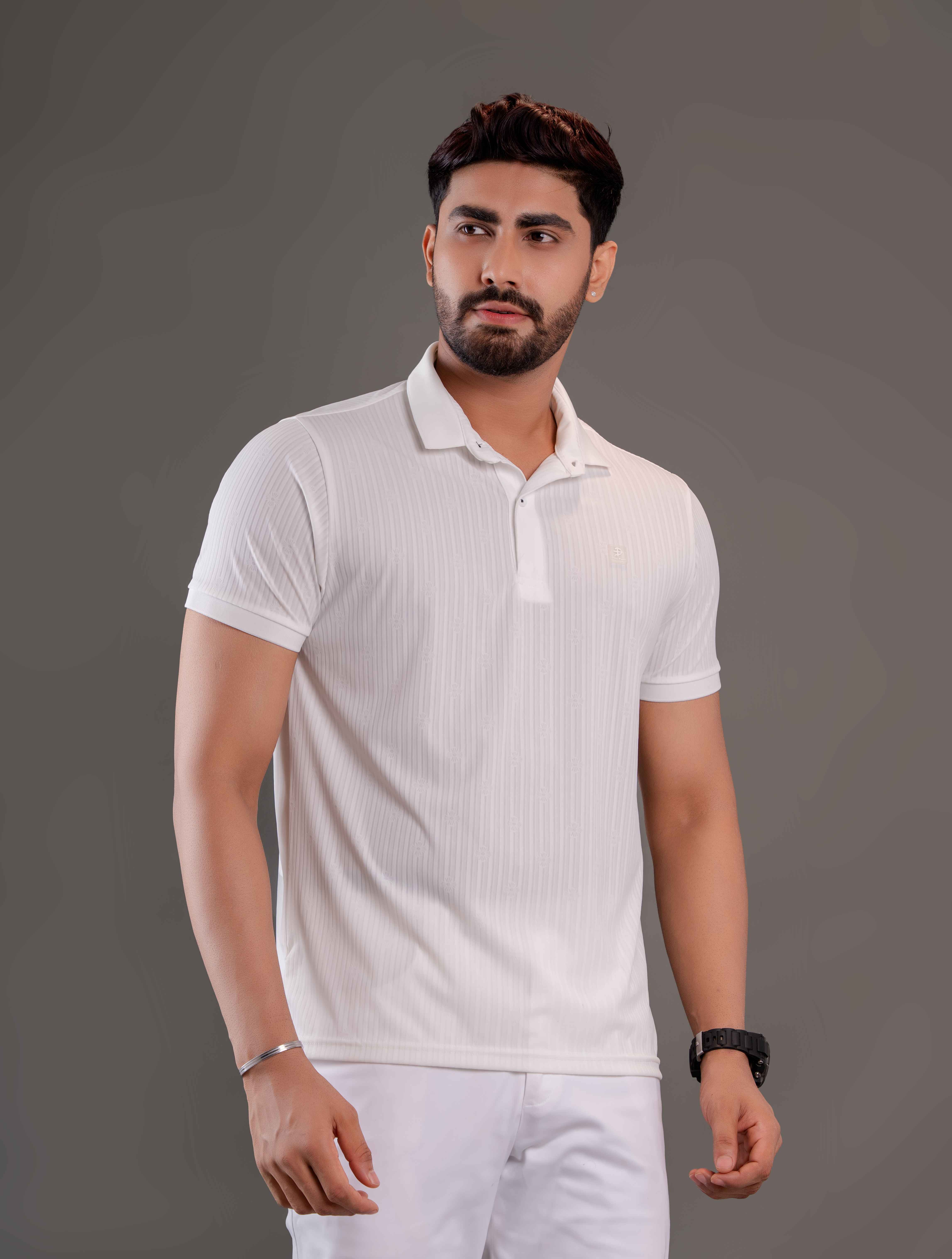 MENS-POLO