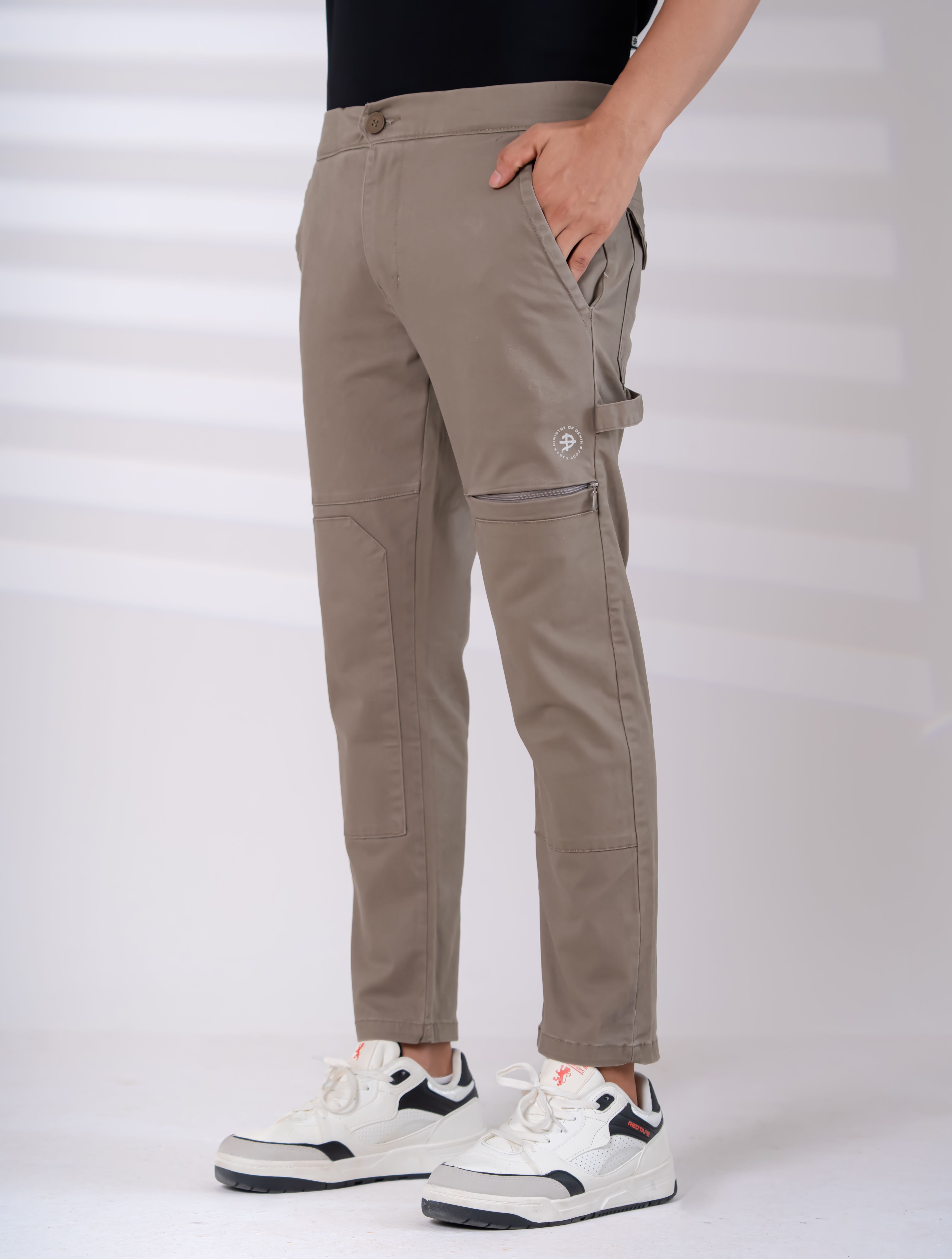 MENS RELAXING PANT