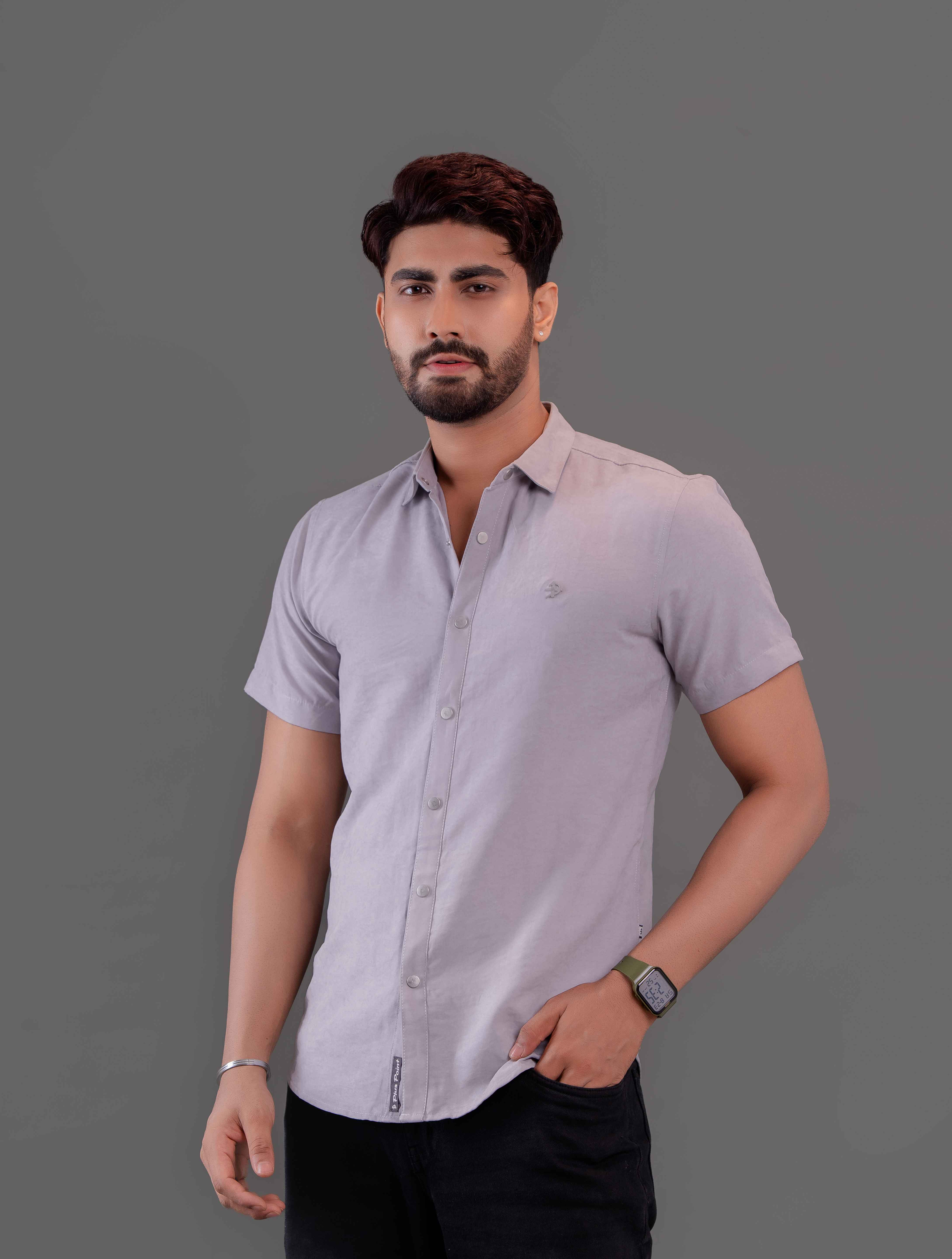 MENS CASUAL SHIRT