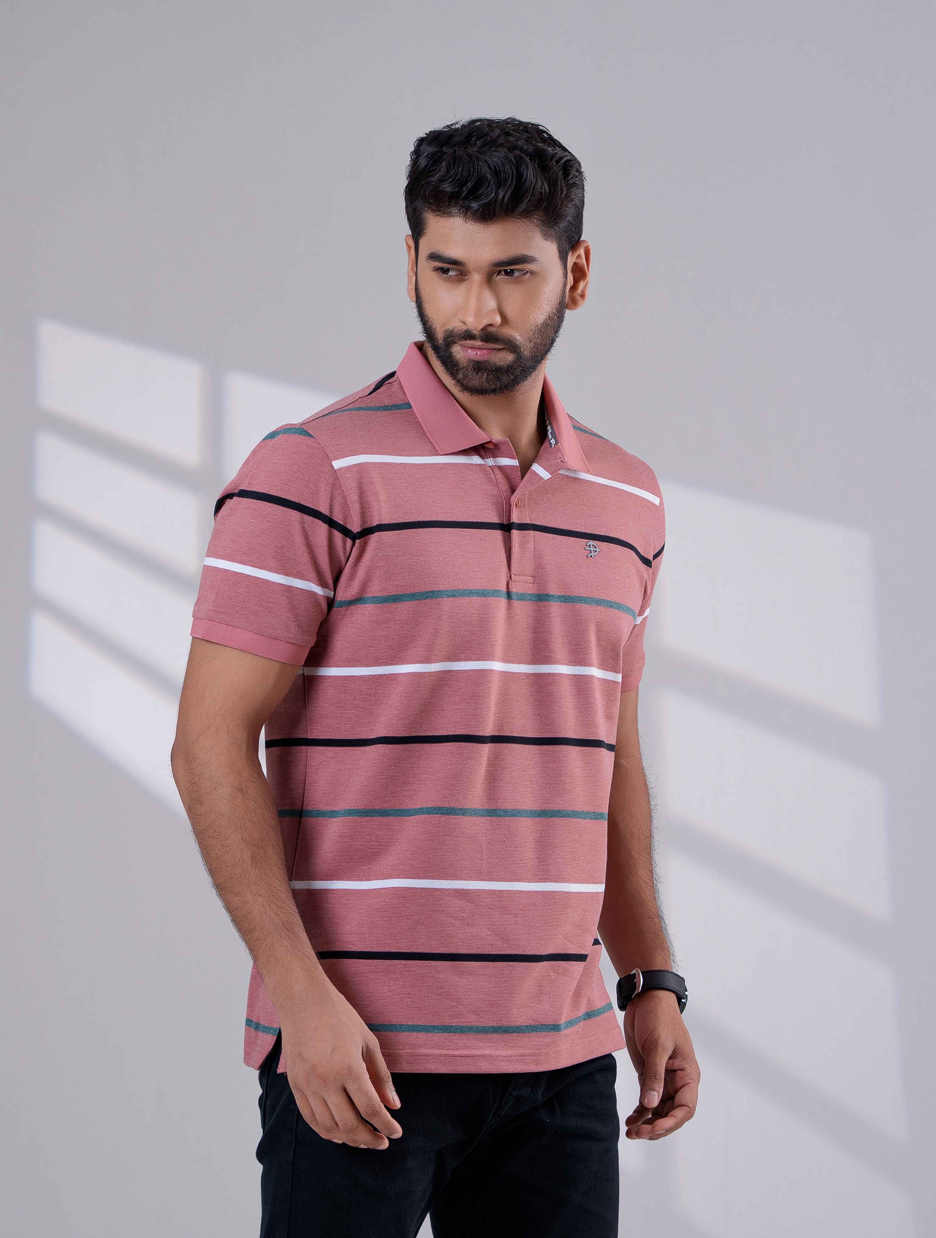 MENS POLO