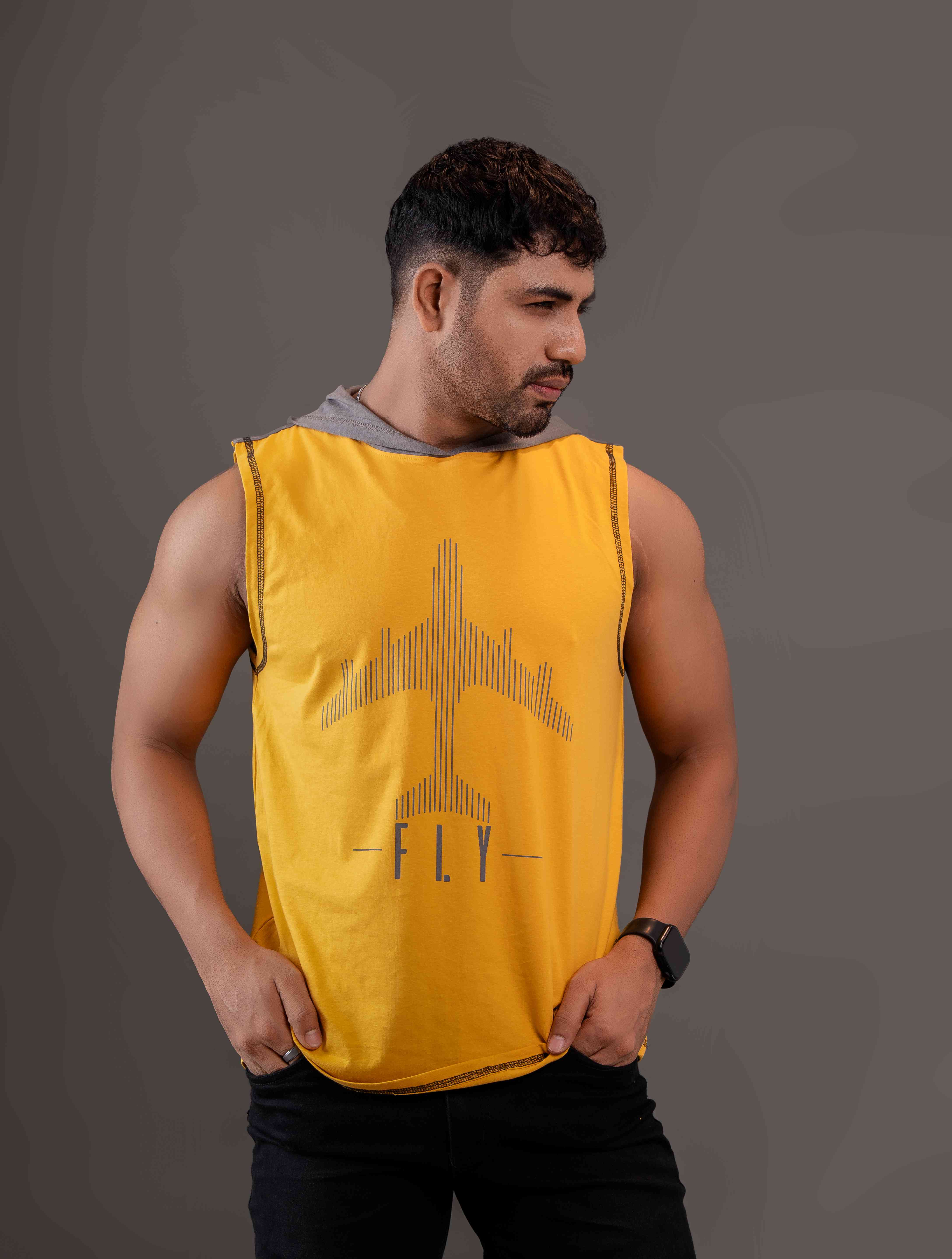 MENS-MAGGIE T-SHIRT