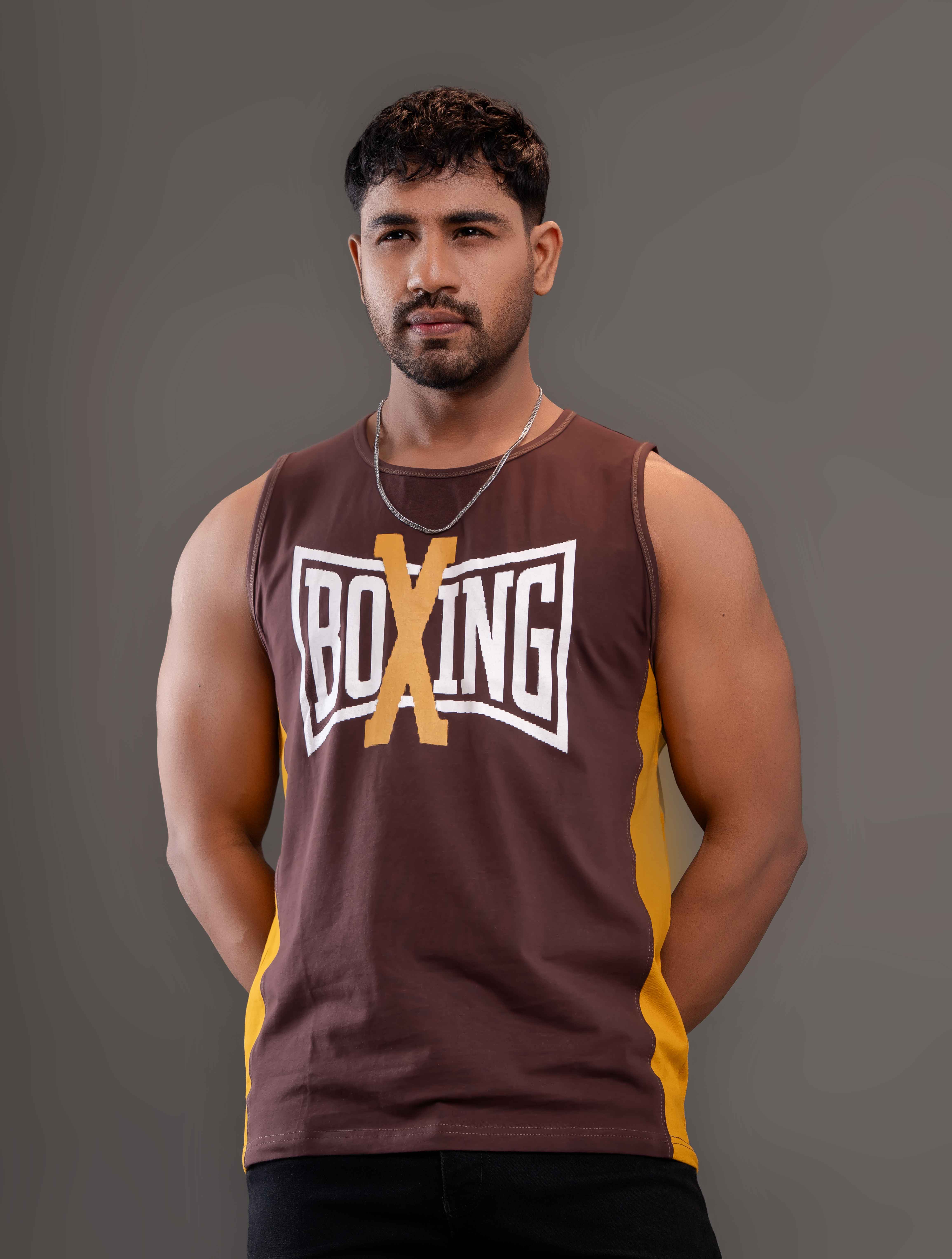 MENS-VEST